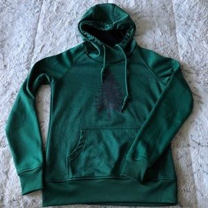 Burton hoodie women’s
